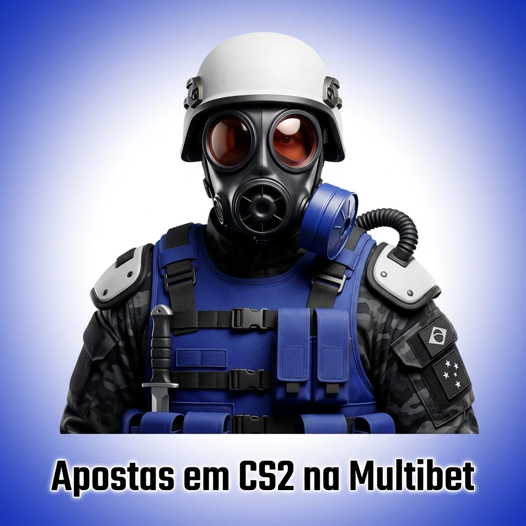 Apostas em CS2 na Multibet com mercados ao vivo, pré-jogo e torneios como ESL Pro League e BLAST Premier