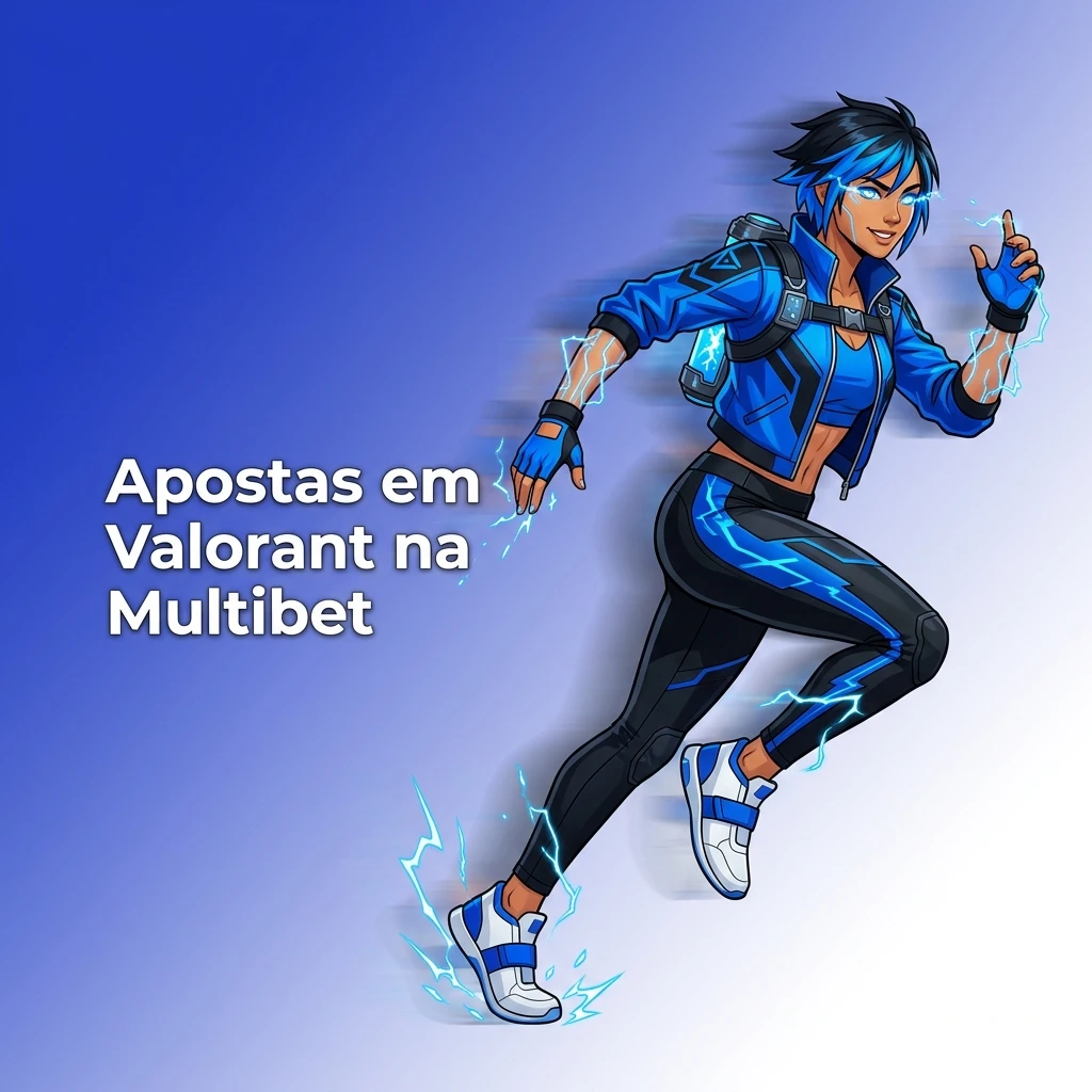 Apostas em Valorant na Multibet: mercados de partida, mapa e rounds nos maiores torneios VCT