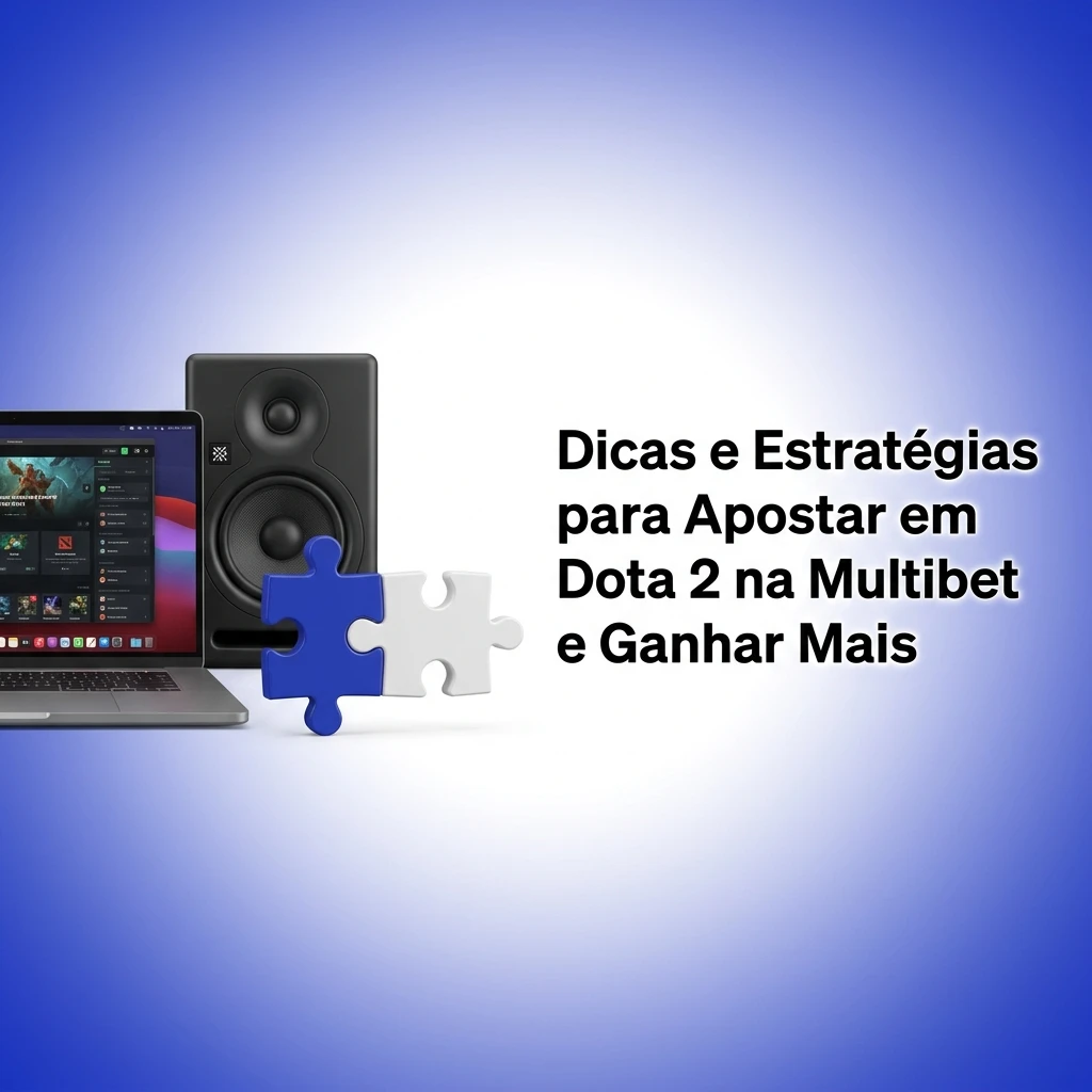 Dicas e estratégias para apostar em Dota 2 na Multibet, gerenciar bankroll e analisar odds e elencos