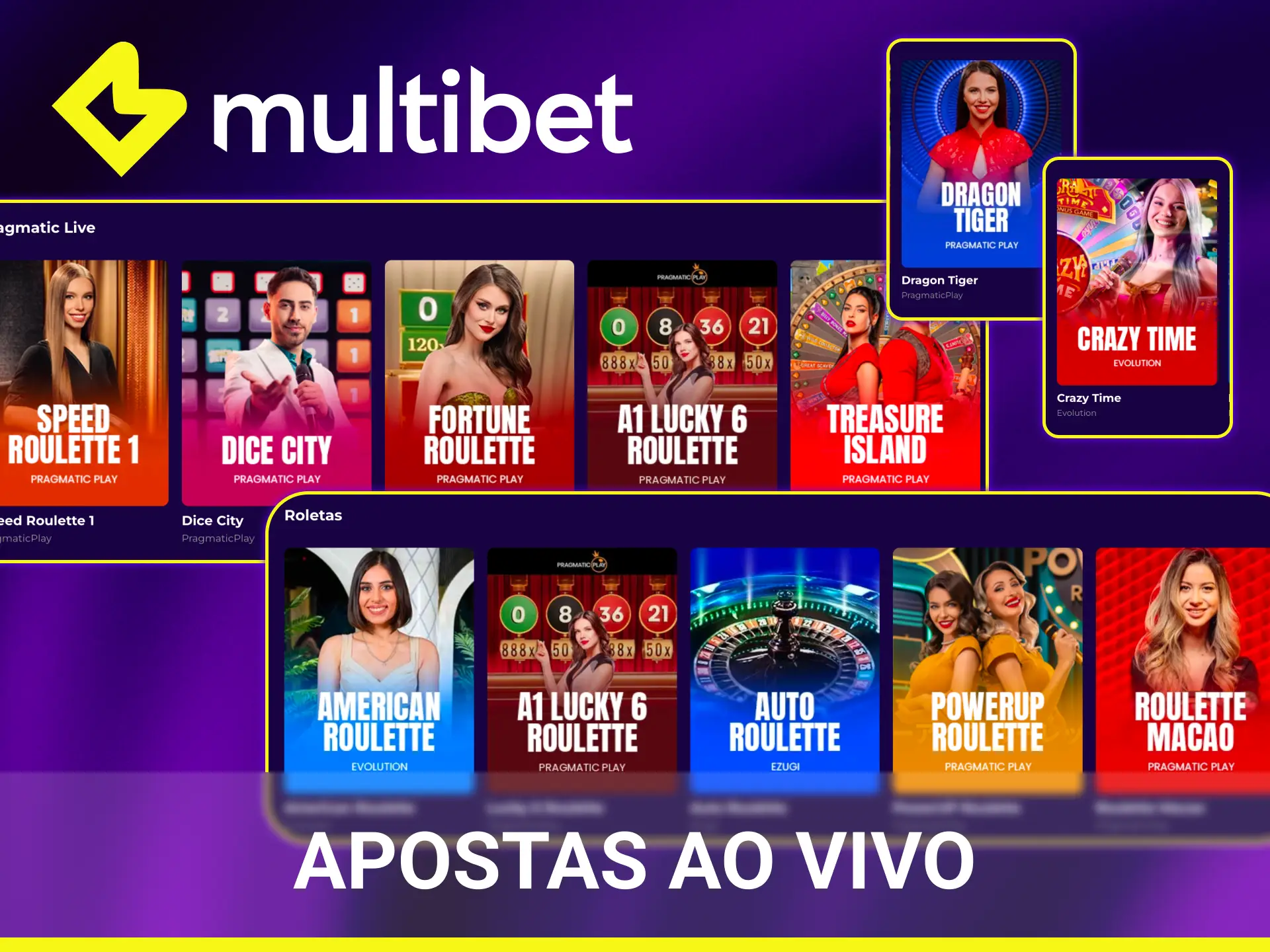 Aproveite a emoção das apostas ao vivo com odds em tempo real na MultiBet.