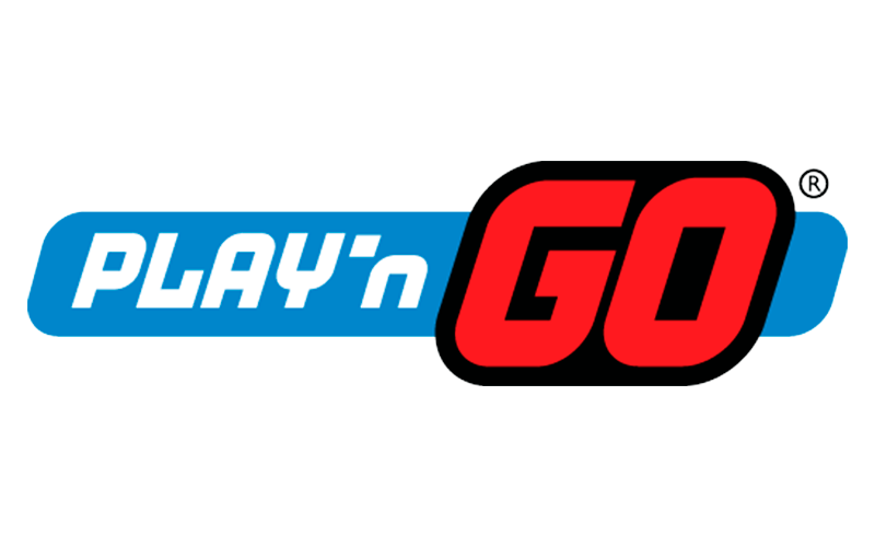 Catálogo de jogos Play'n GO no site Bet da Sorte.