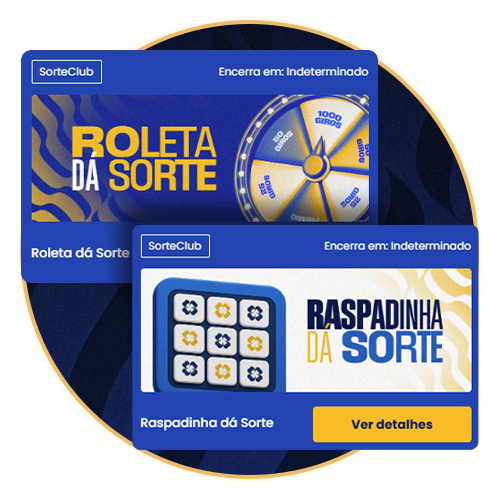 Como participar do clube de benefícios da Bet da Sorte.