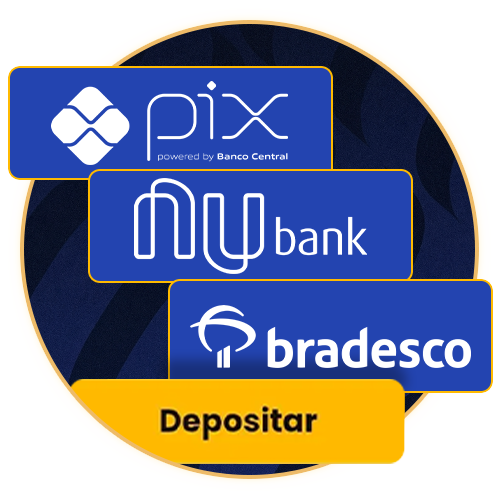 Guia para adicionar saldo e jogar na Bet da Sorte.