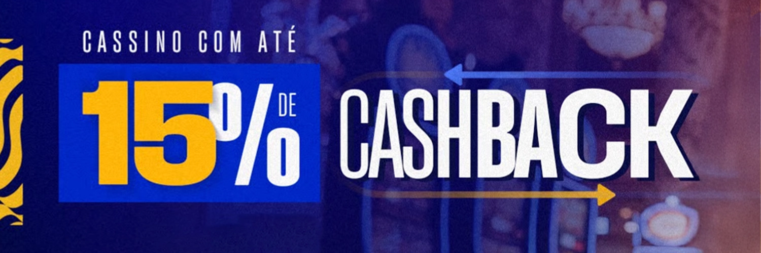 Receba parte do seu dinheiro de volta na Bet da Sorte.