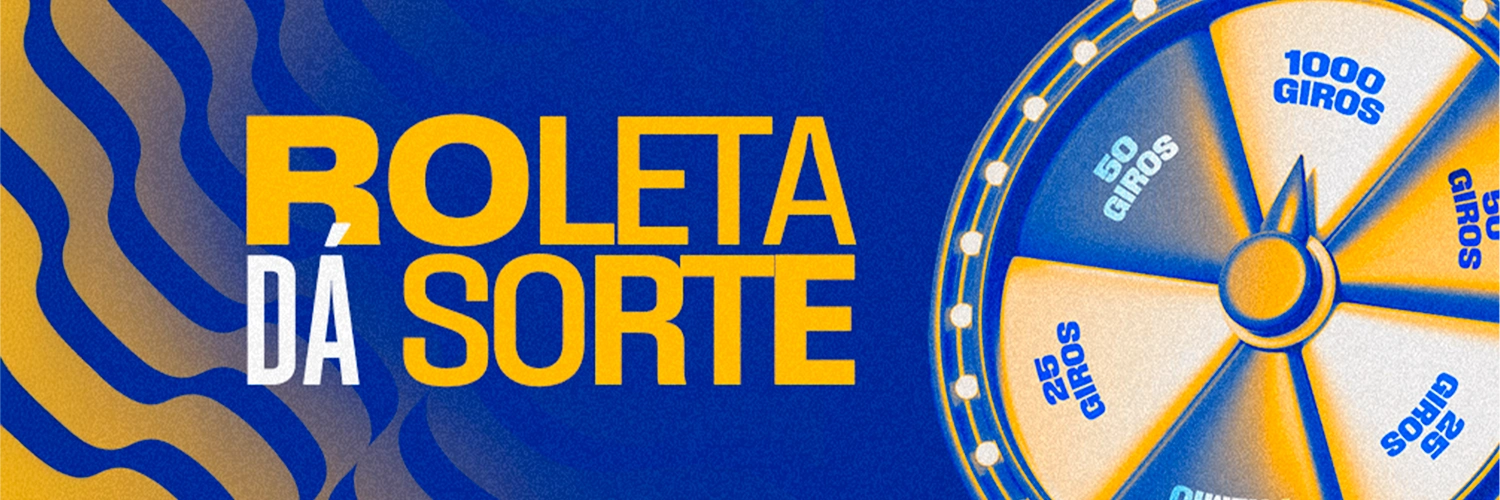 Ganhe bônus exclusivos girando a Roleta no site Bet da Sorte.